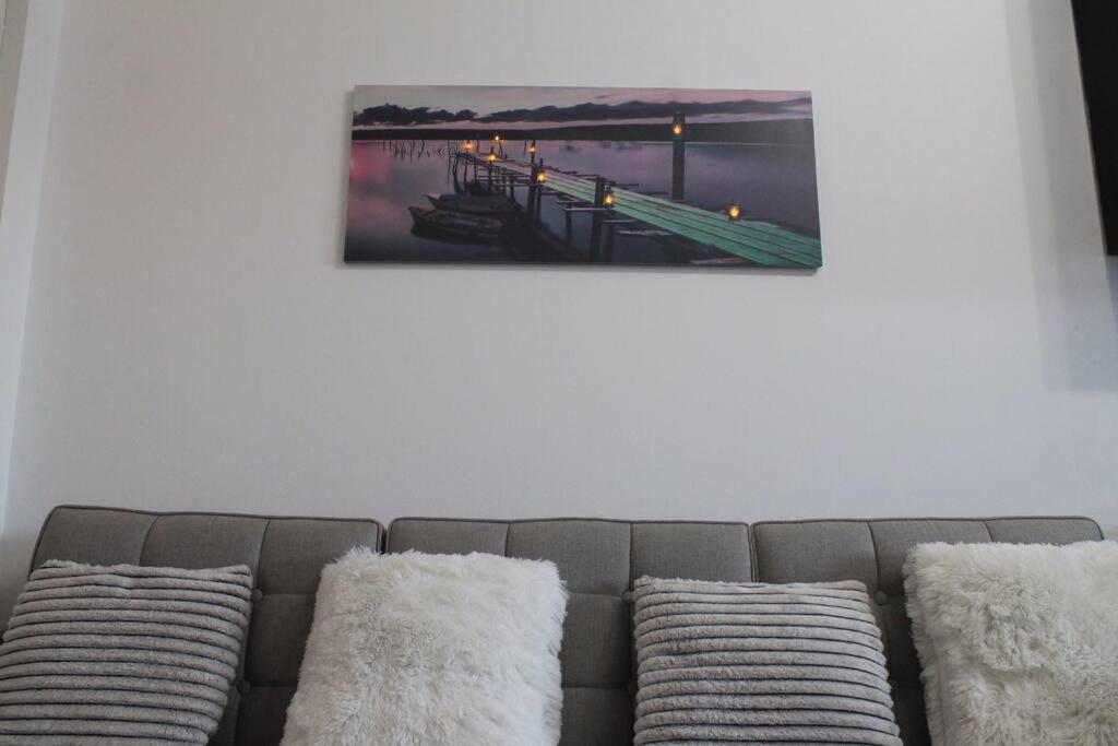 קלוז'-נאפוקה Yua'Shomes-Bussiness And Travel Apartment מראה חיצוני תמונה