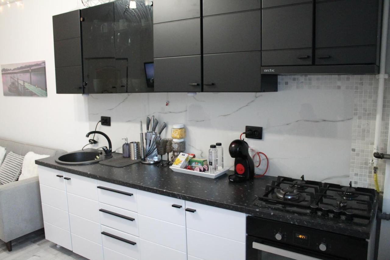 קלוז'-נאפוקה Yua'Shomes-Bussiness And Travel Apartment מראה חיצוני תמונה